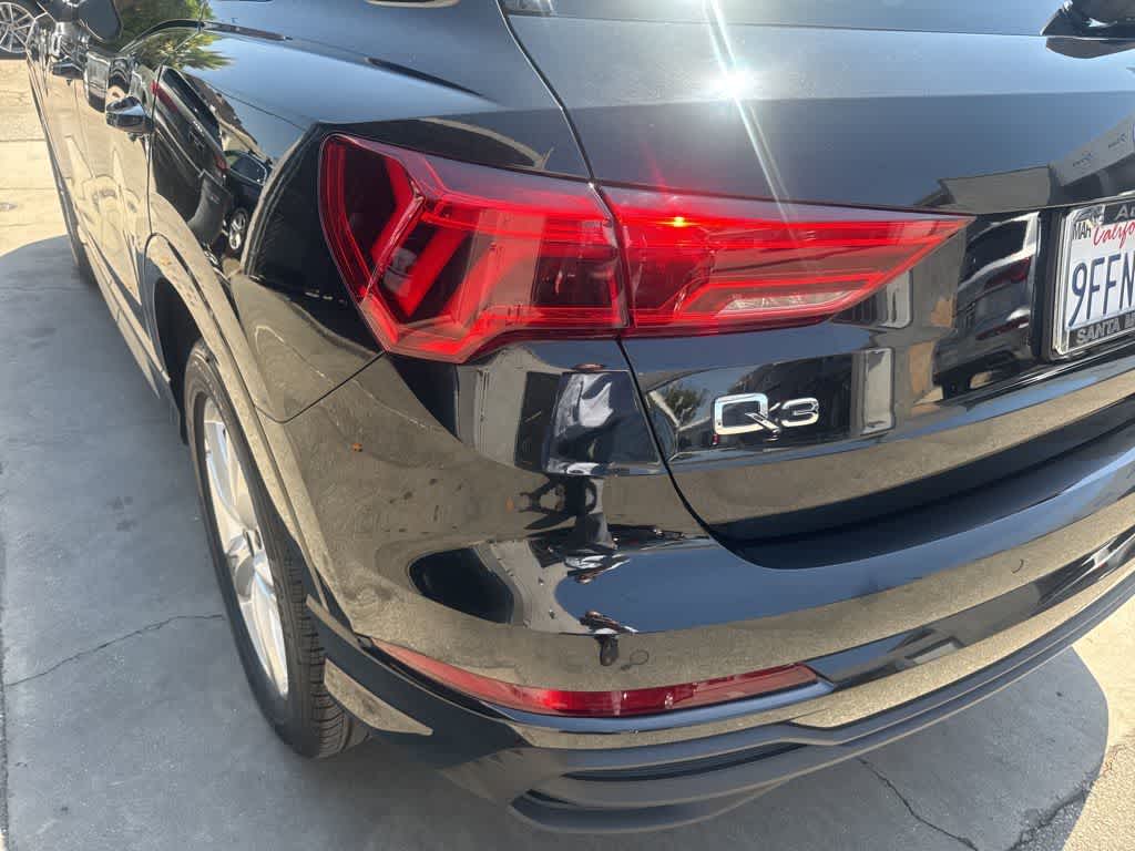 Thumbnail: 2023 Audi Q3 - 39