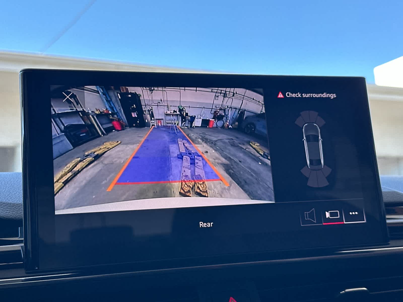 Thumbnail: 2025 Audi A4 - 18