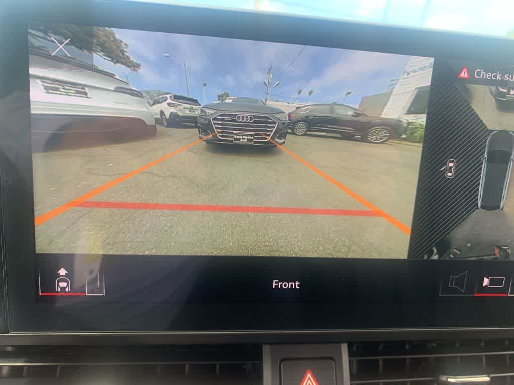 Thumbnail: 2022 Audi A4 - 11