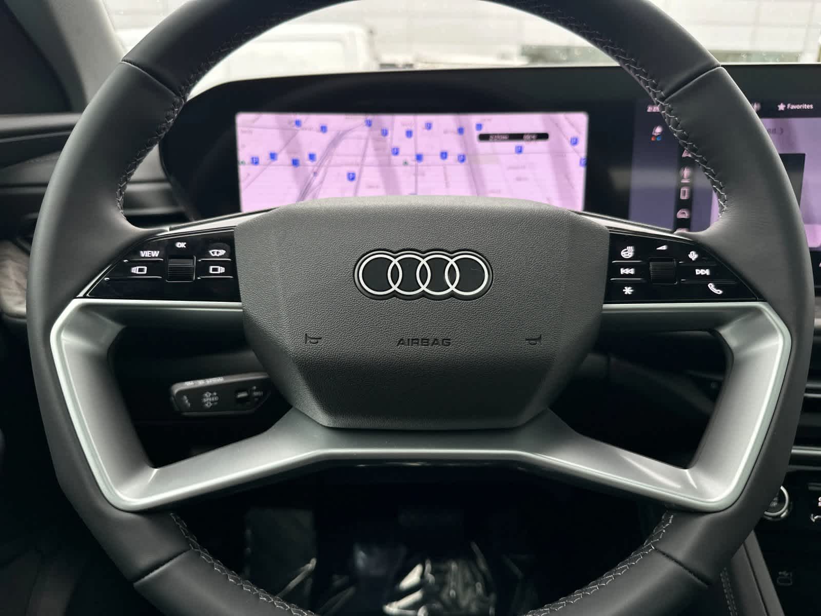 Thumbnail: 2026 Audi Q5 - 23
