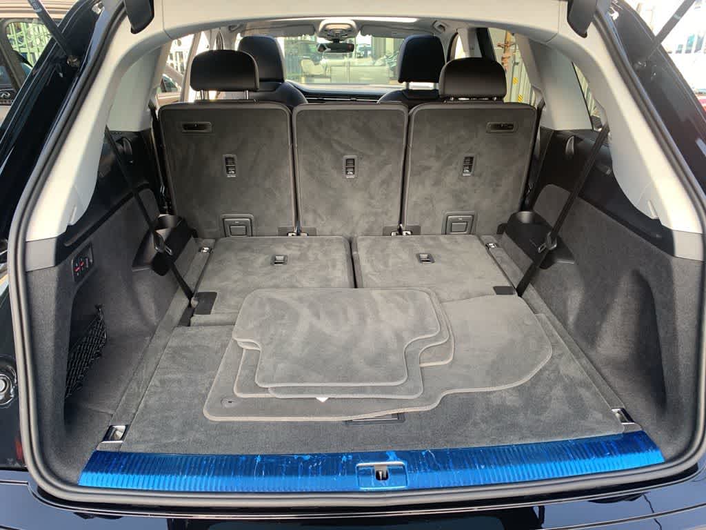 Thumbnail: 2022 Audi Q7 - 36