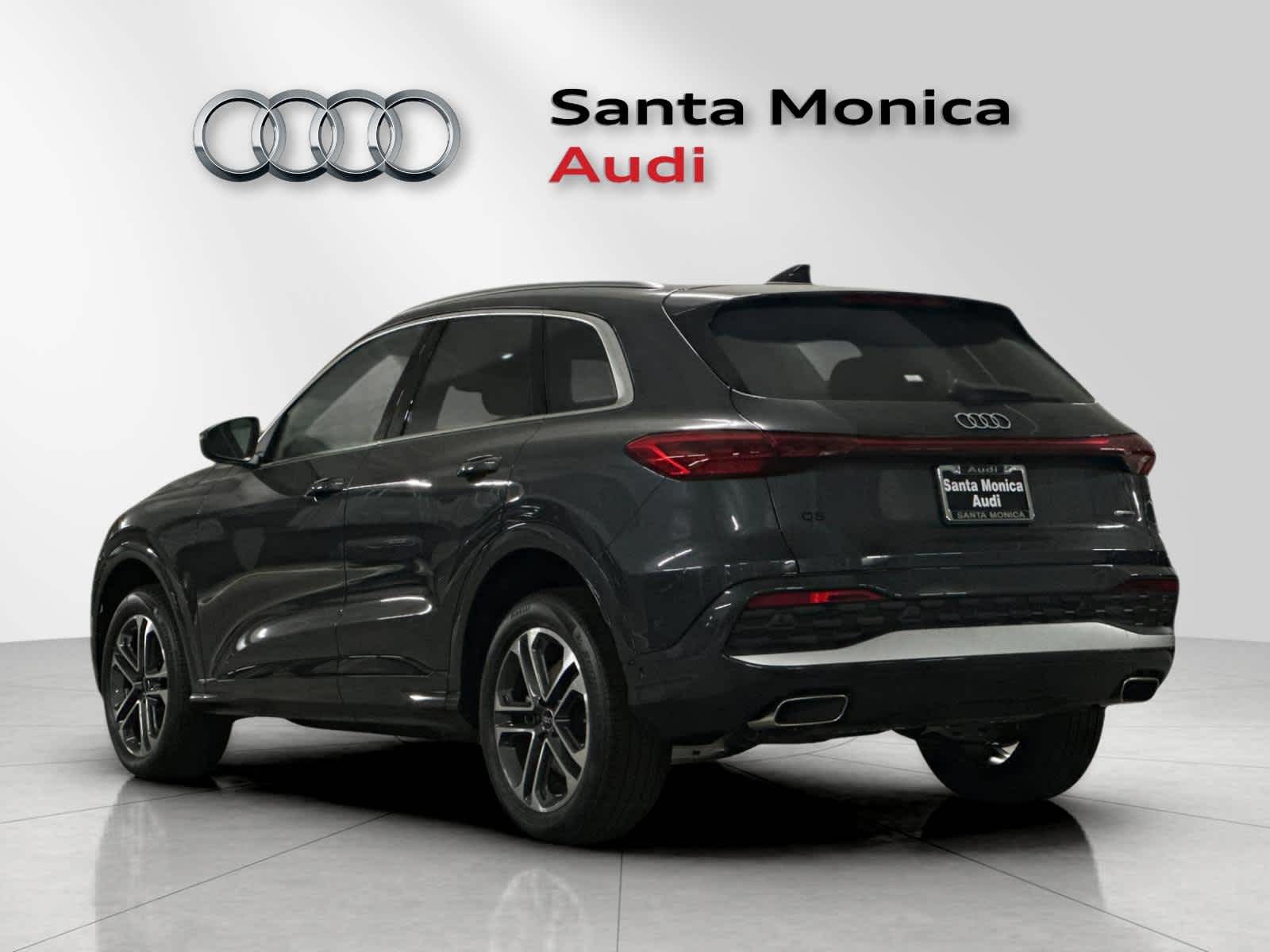 Thumbnail: 2025 Audi Q5 - 6