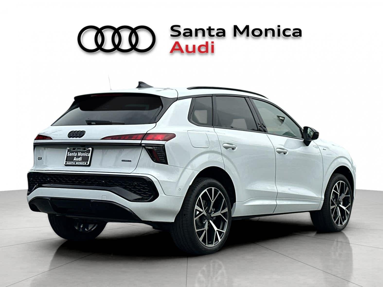 Thumbnail: 2026 Audi Q3 - 2