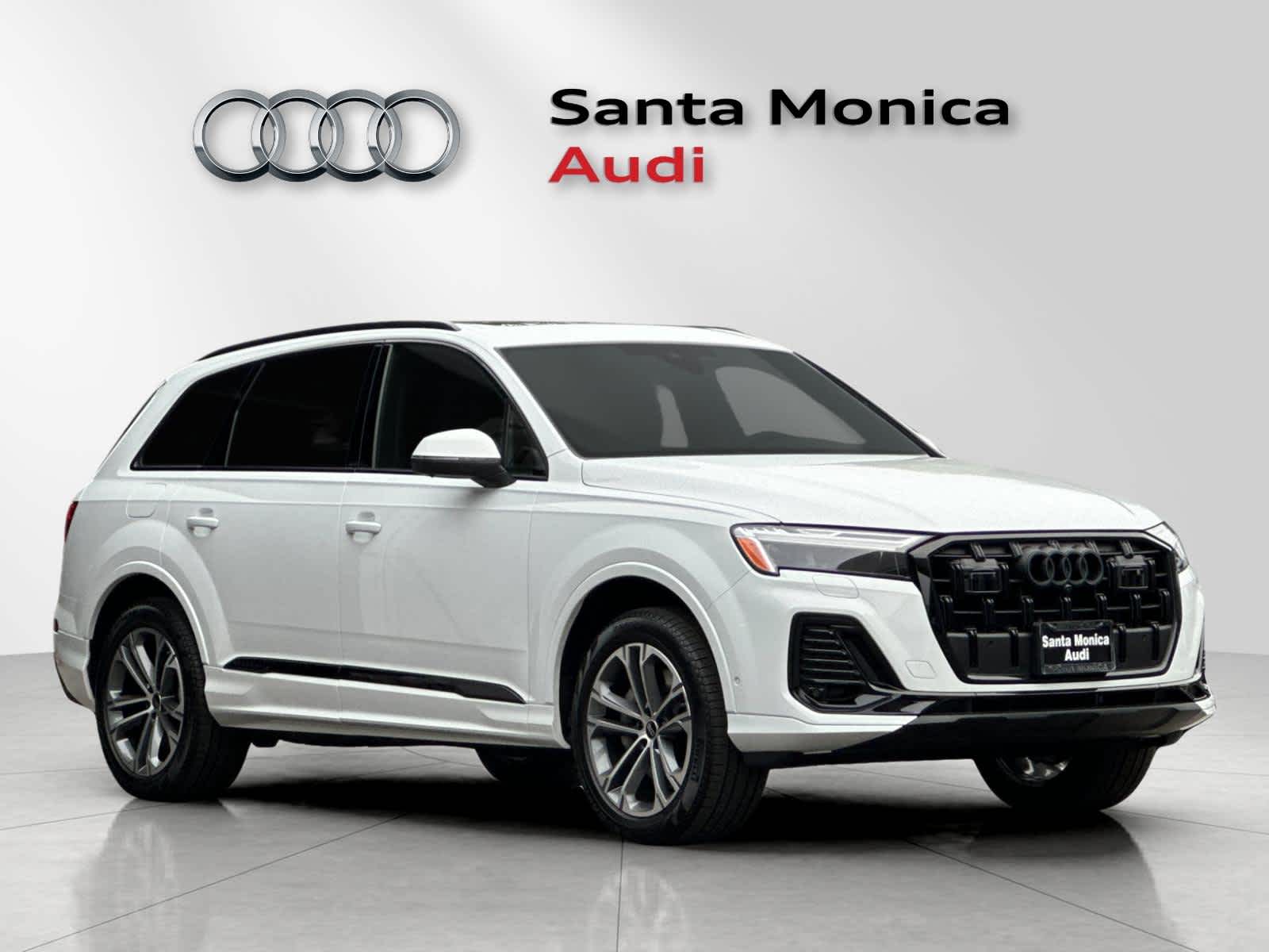 Thumbnail: 2026 Audi Q7 - 9