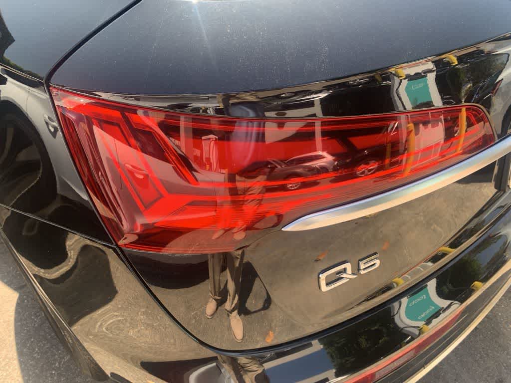 Thumbnail: 2022 Audi Q5 - 25