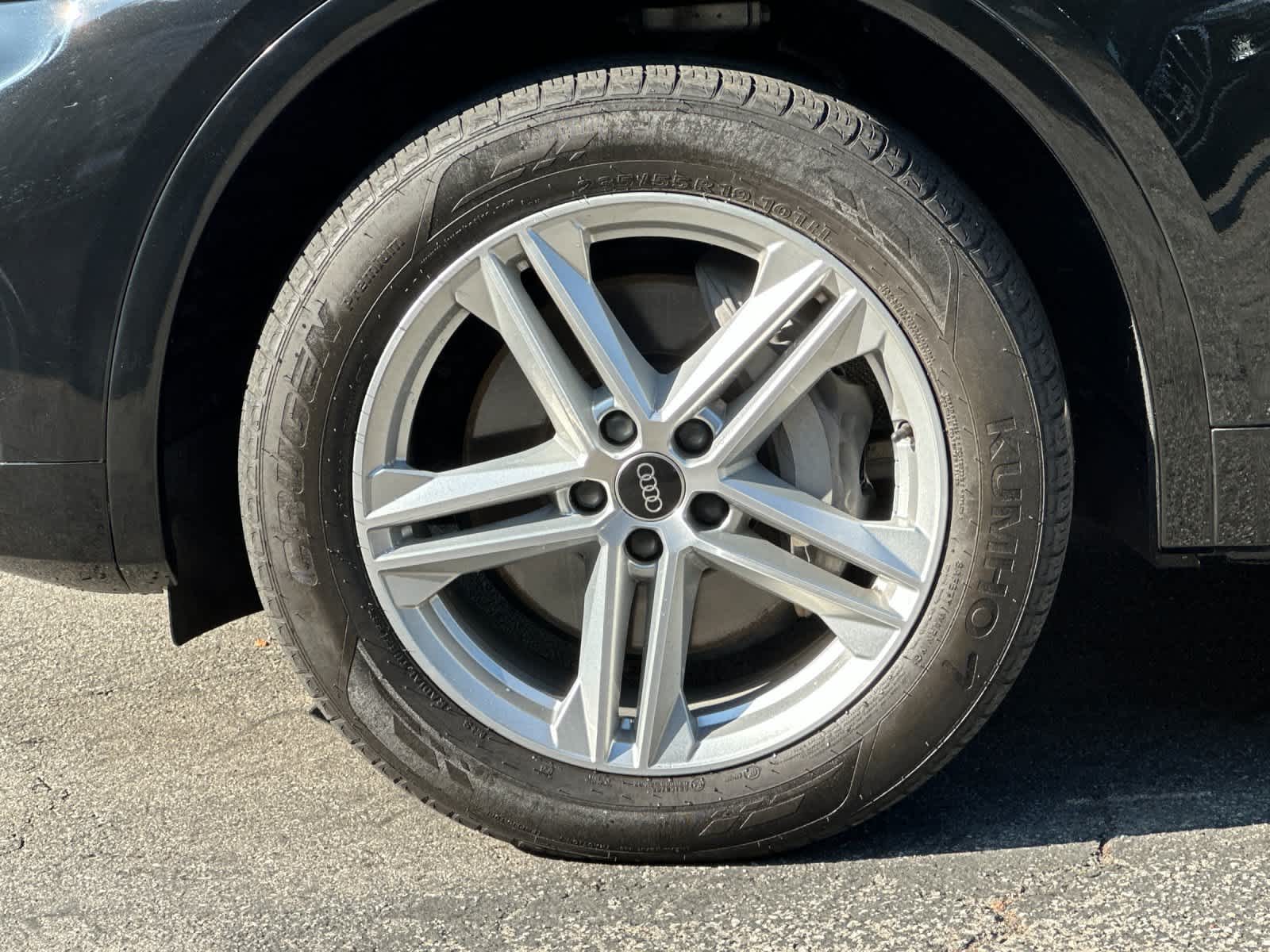 Thumbnail: 2022 Audi Q5 - 26