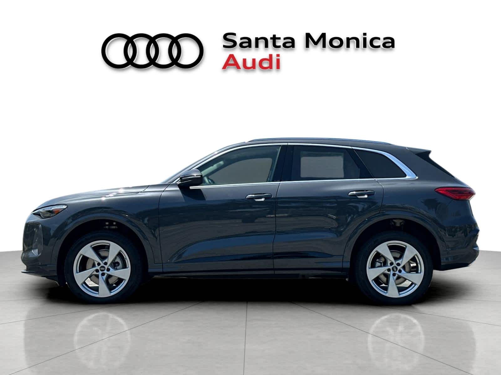 Thumbnail: 2025 Audi Q5 - 5