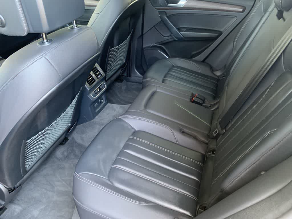 Thumbnail: 2024 Audi Q5 - 15