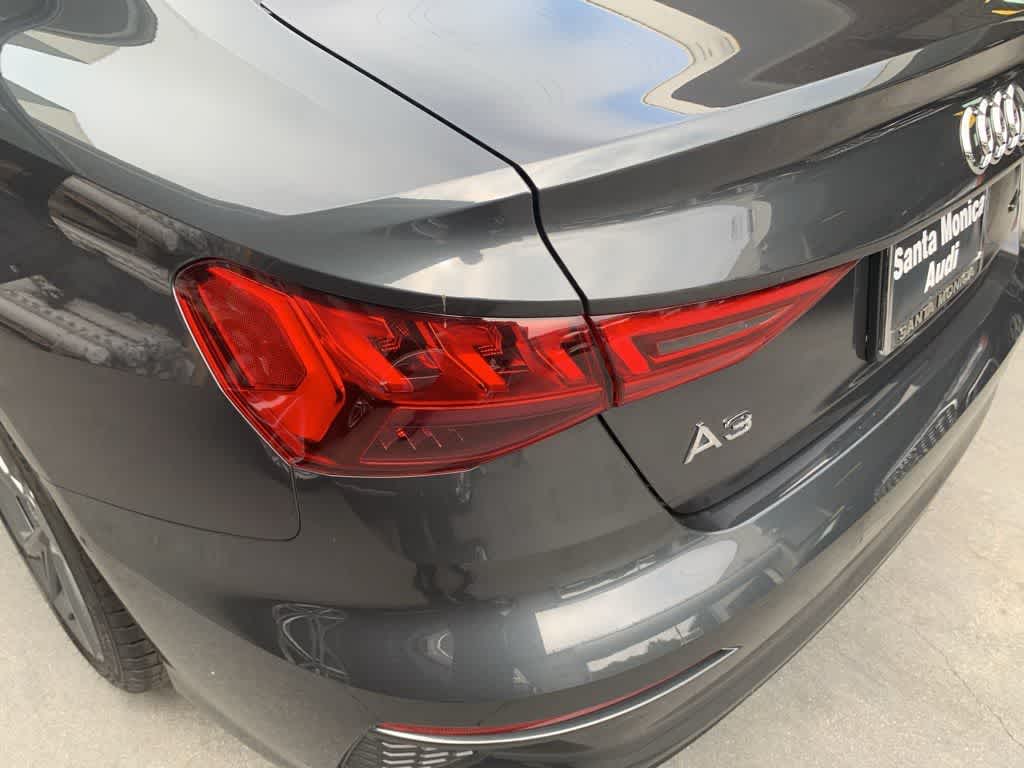 Thumbnail: 2024 Audi A3 - 30