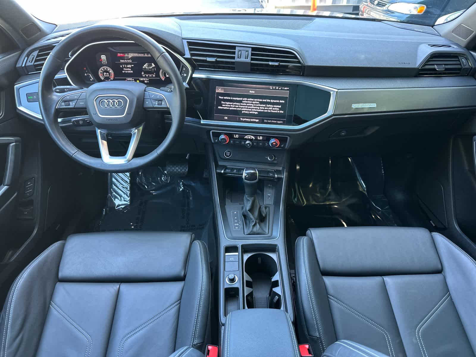 Thumbnail: 2023 Audi Q3 - 3