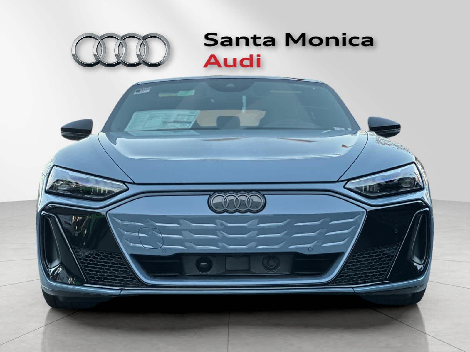 Thumbnail: 2026 Audi e-tron GT - 10