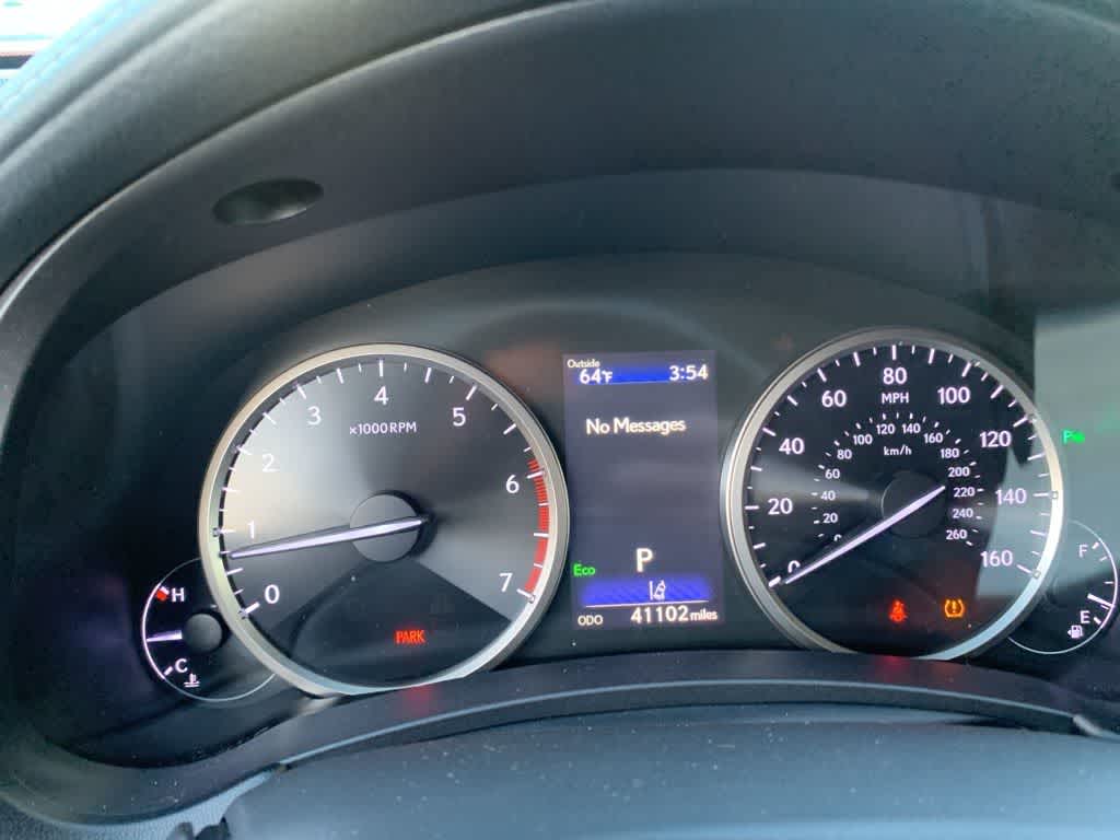 Thumbnail: 2019 Lexus NX - 6