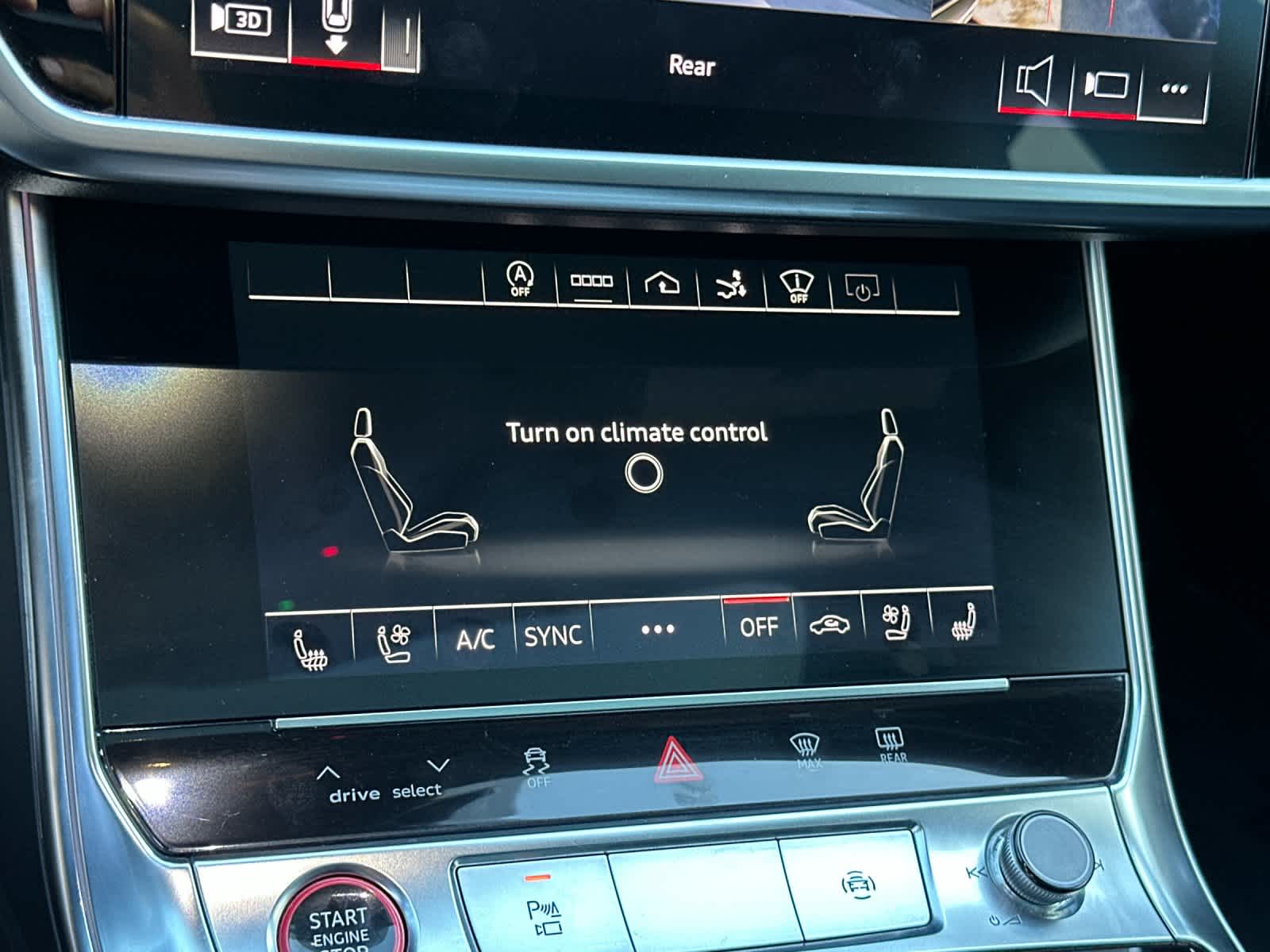 Thumbnail: 2021 Audi RS 7 - 20