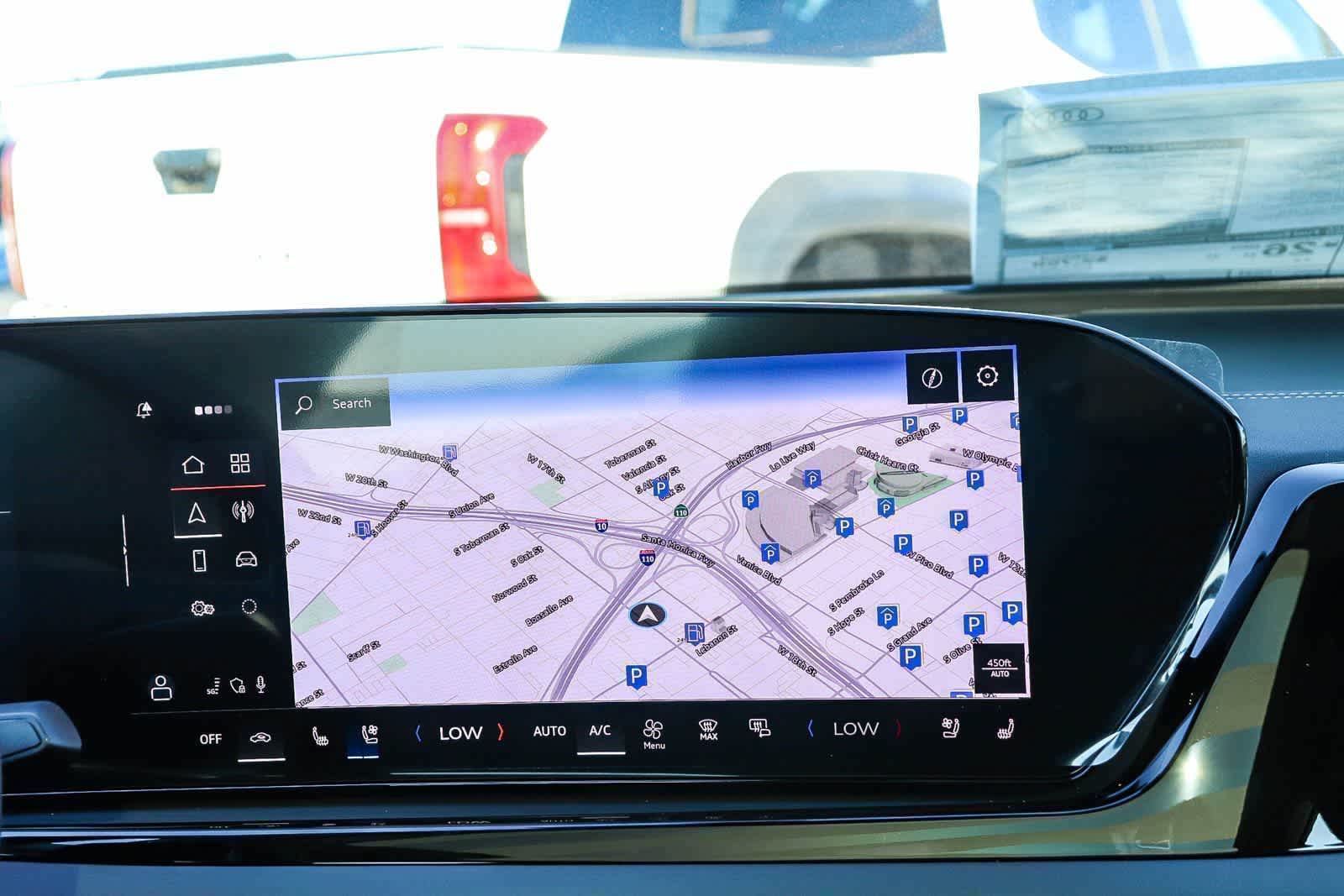 Thumbnail: 2025 Audi A5 - 17