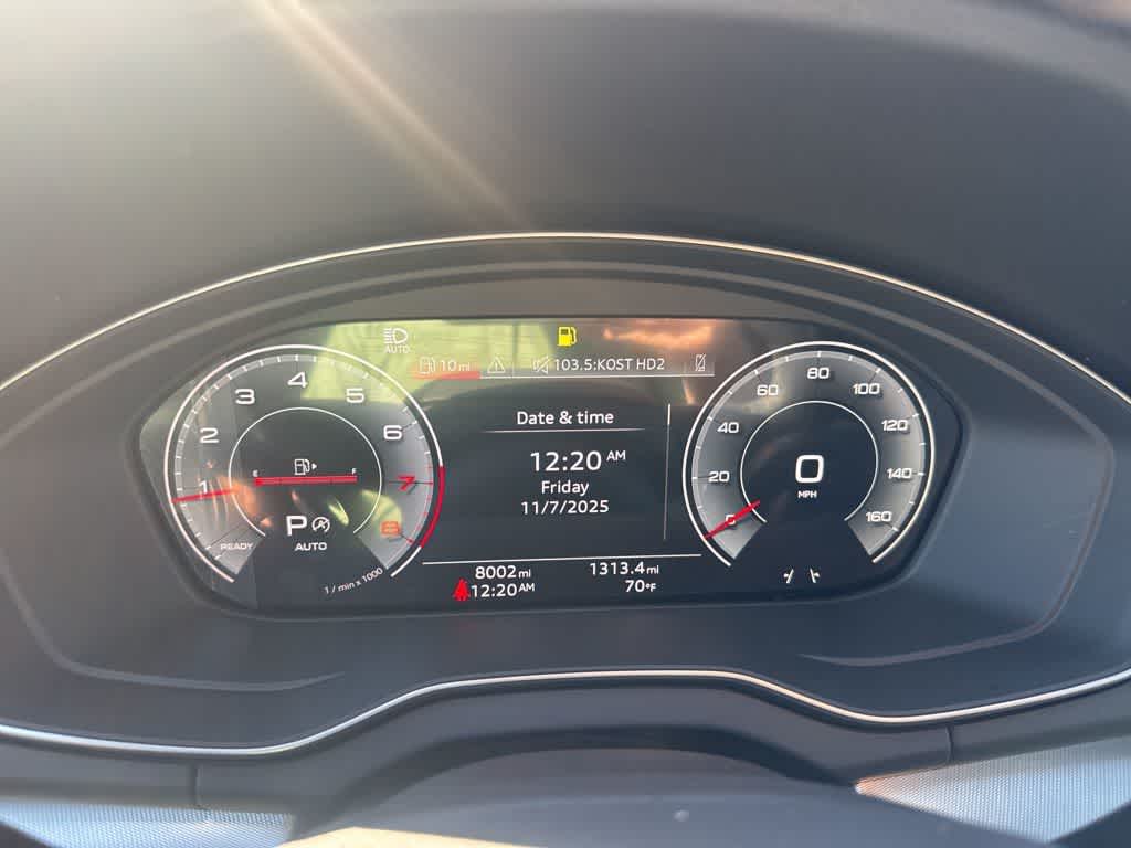 Thumbnail: 2024 Audi Q5 - 11