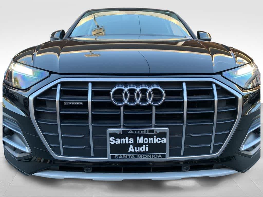 Thumbnail: 2023 Audi Q5 - 31