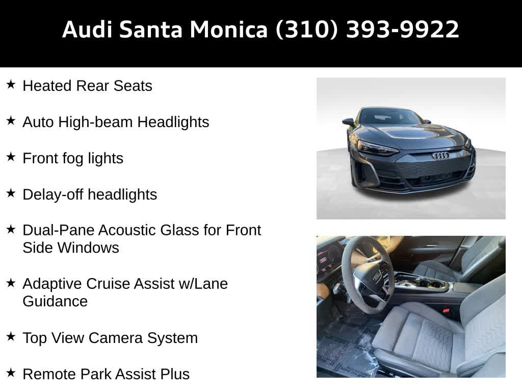 Thumbnail: 2023 Audi e-tron GT - 17