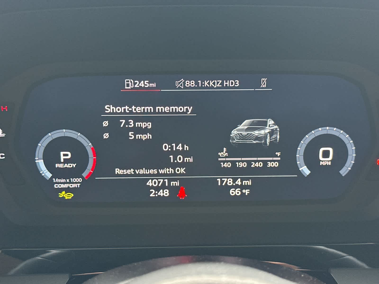 Thumbnail: 2025 Audi A3 - 22