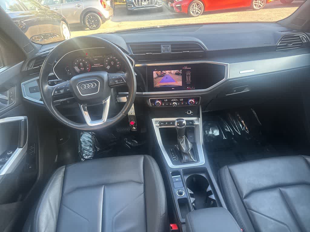 Thumbnail: 2022 Audi Q3 - 9