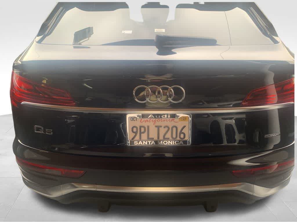 Thumbnail: 2024 Audi Q5 - 33