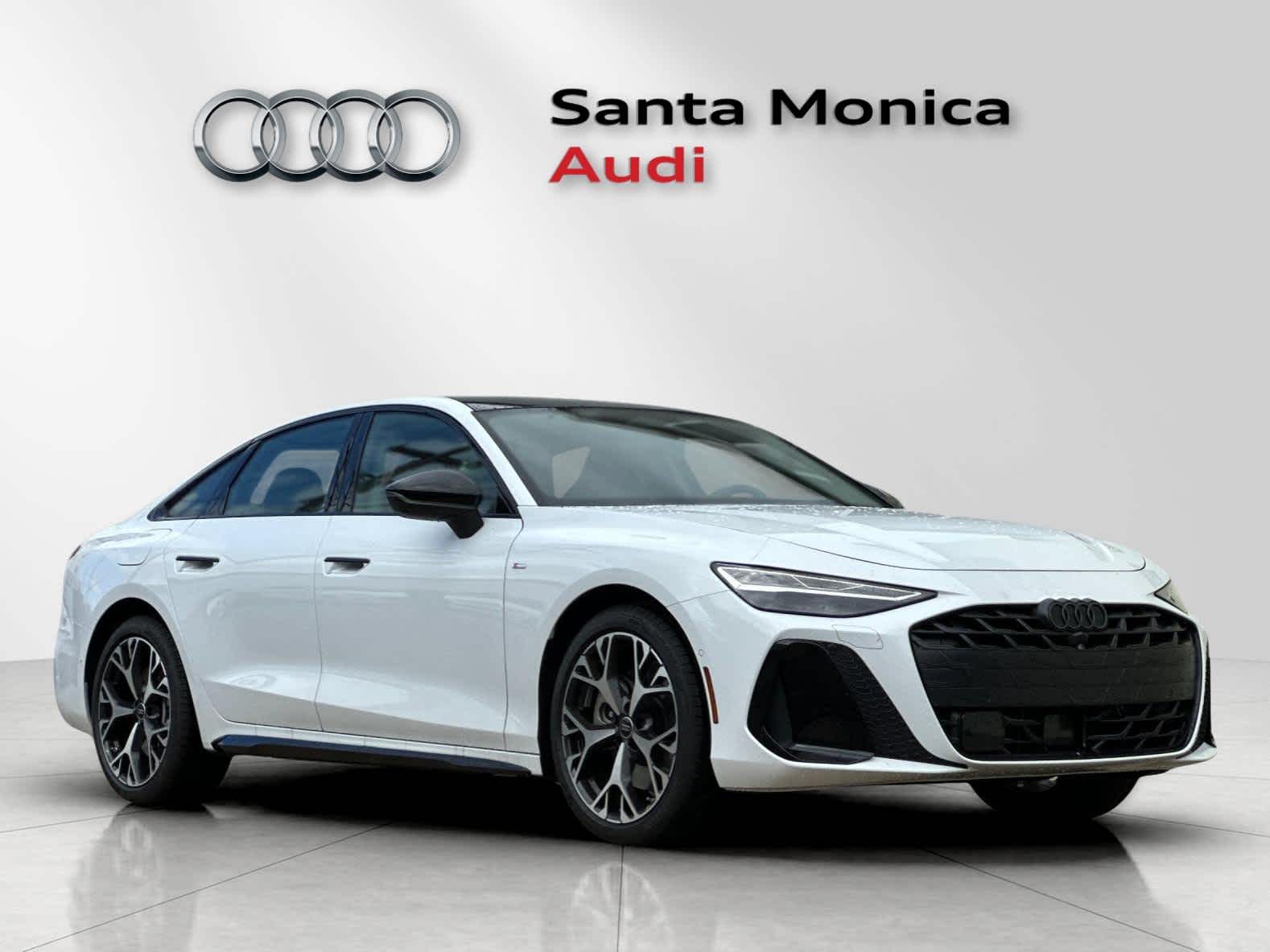 Thumbnail: 2026 Audi A6 - 9