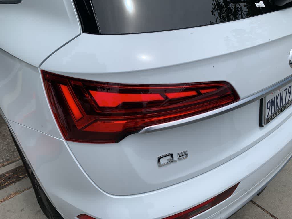 Thumbnail: 2024 Audi Q5 - 26