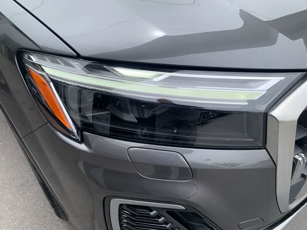 Thumbnail: 2025 Audi Q7 - 27