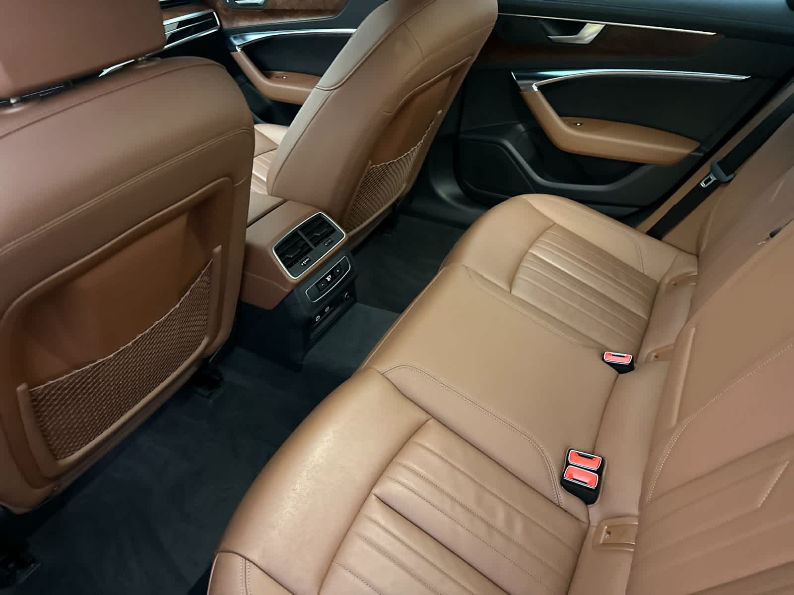 Thumbnail: 2023 Audi A6 - 4