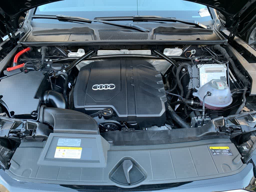 Thumbnail: 2023 Audi Q5 - 30