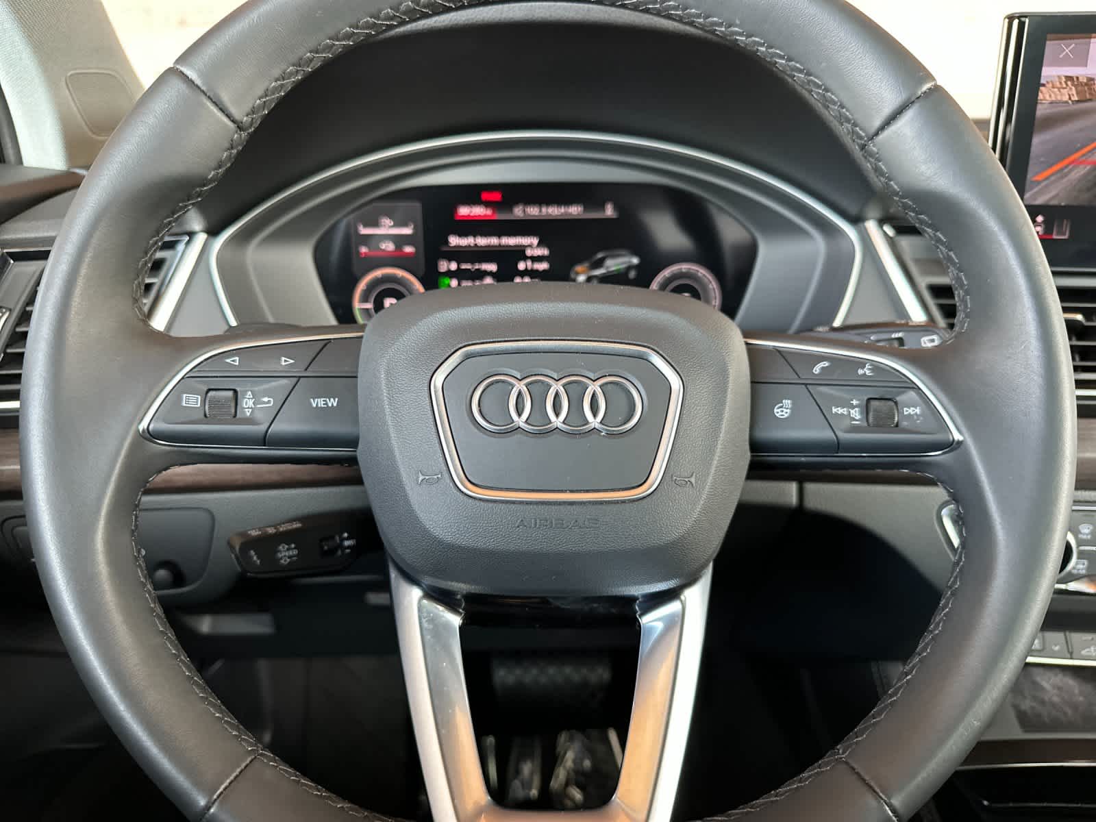Thumbnail: 2023 Audi Q5 - 23