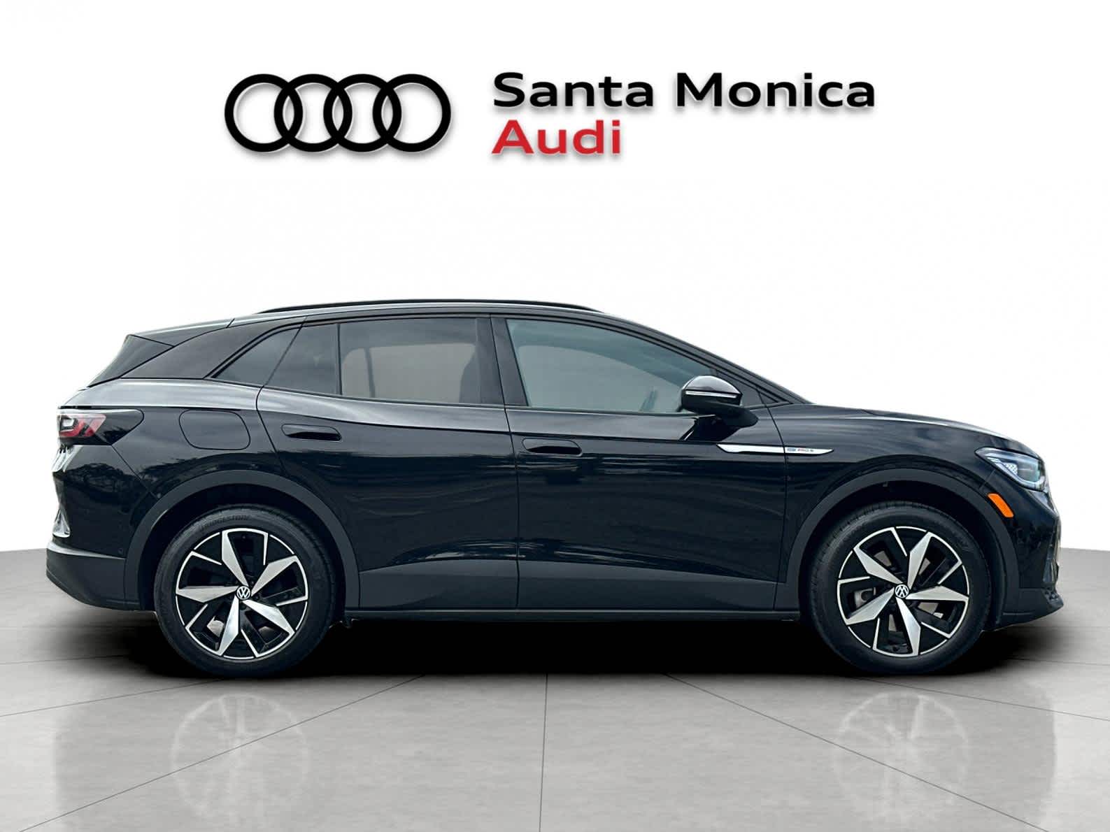 Thumbnail: 2023 Volkswagen ID.4 - 8