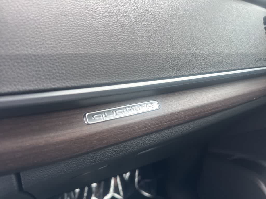 Thumbnail: 2024 Audi Q5 - 21