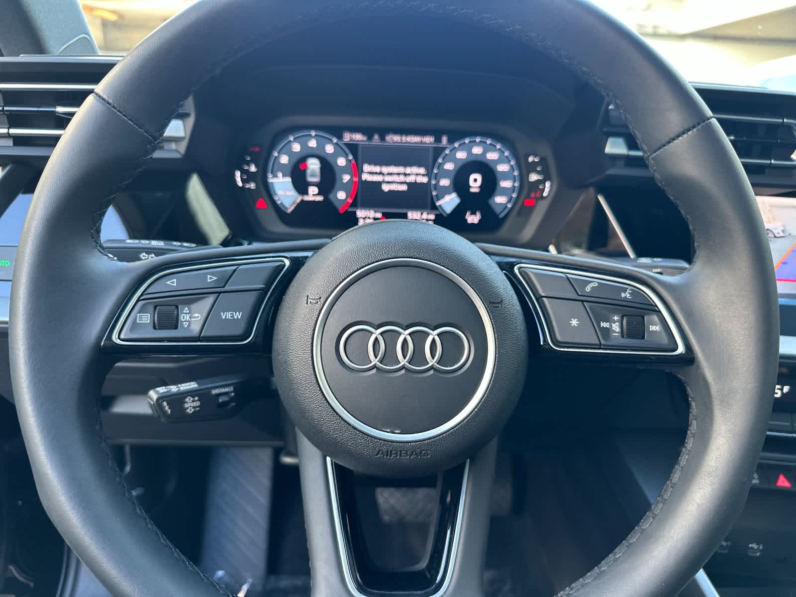 Thumbnail: 2025 Audi A3 - 22