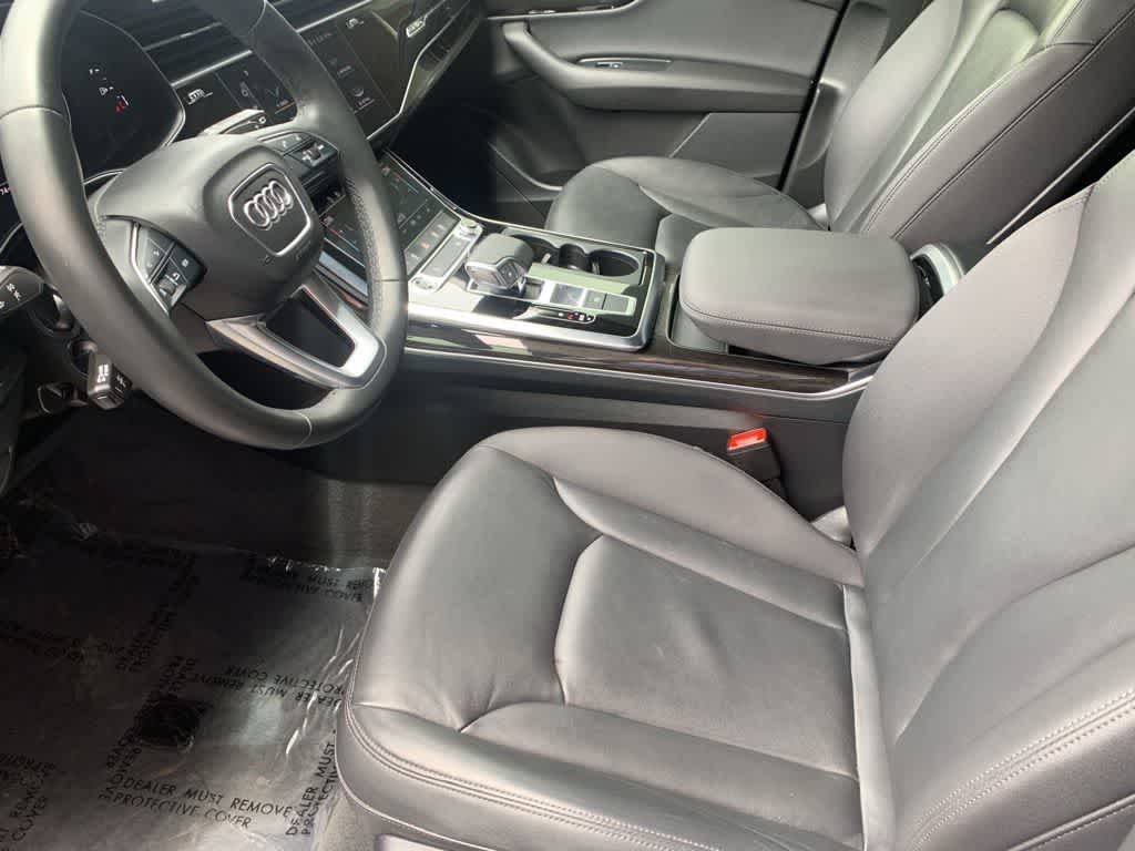 Thumbnail: 2022 Audi Q7 - 18