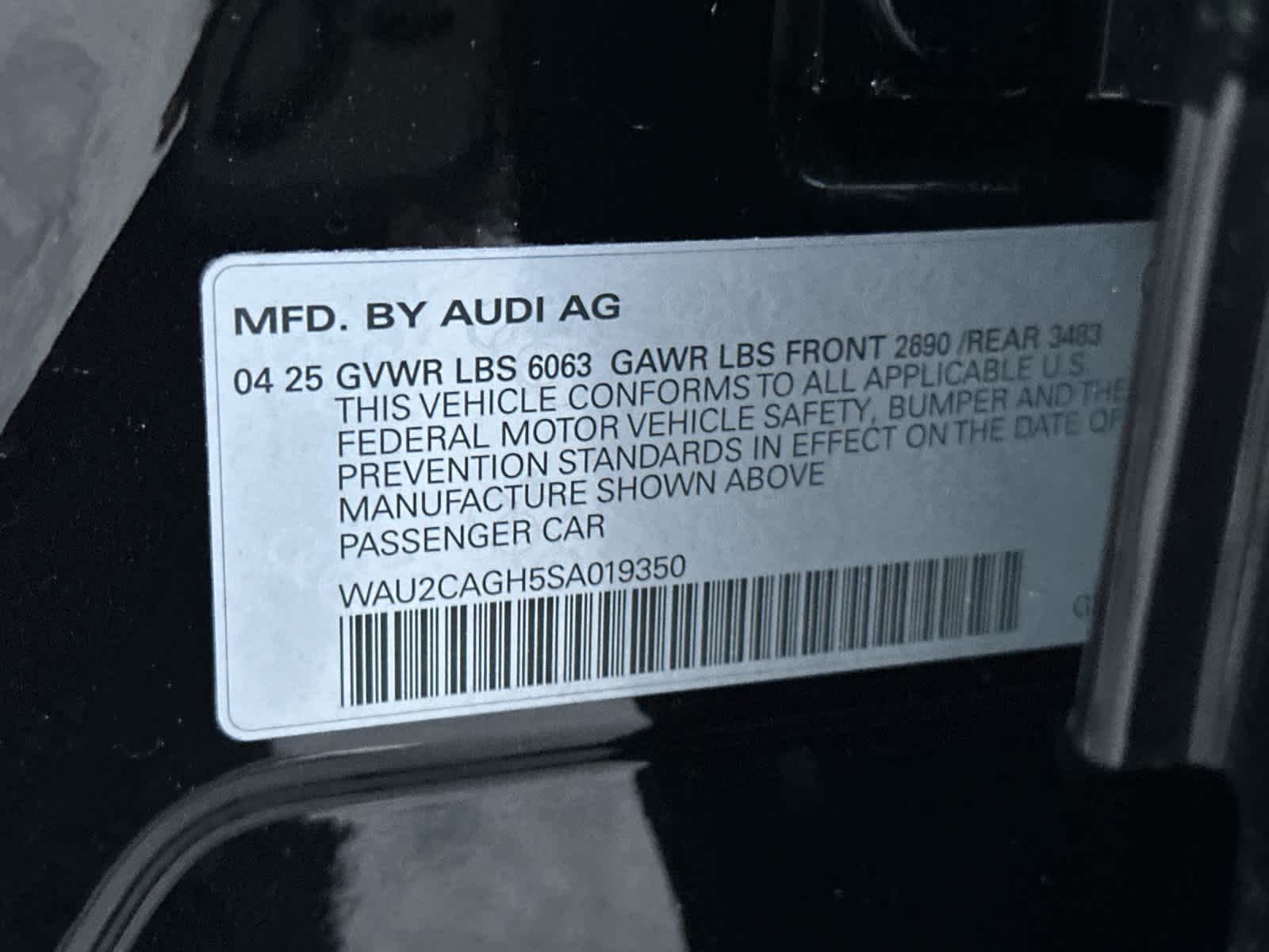 Thumbnail: 2025 Audi e-tron - 28