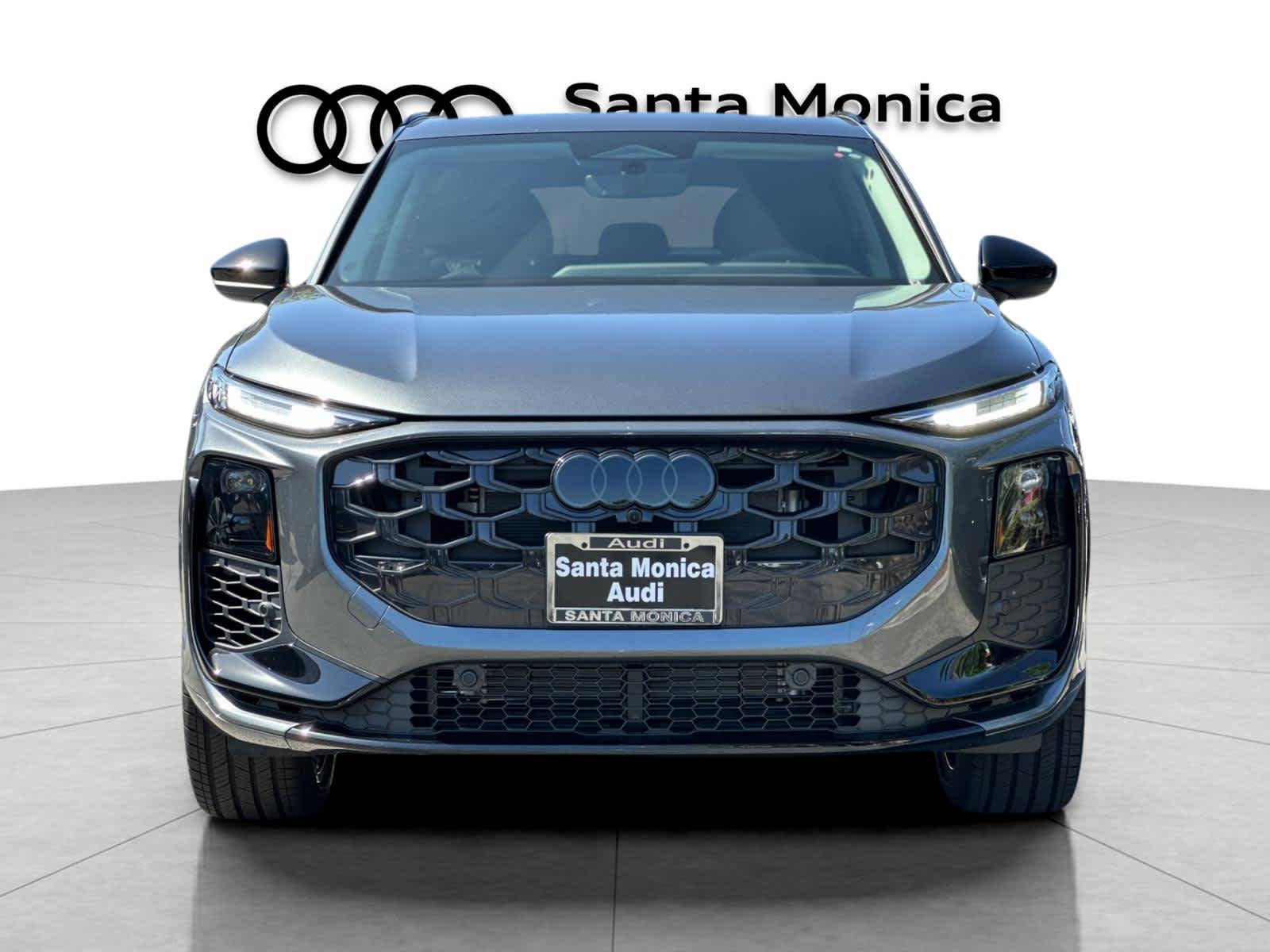 Thumbnail: 2026 Audi Q3 - 10