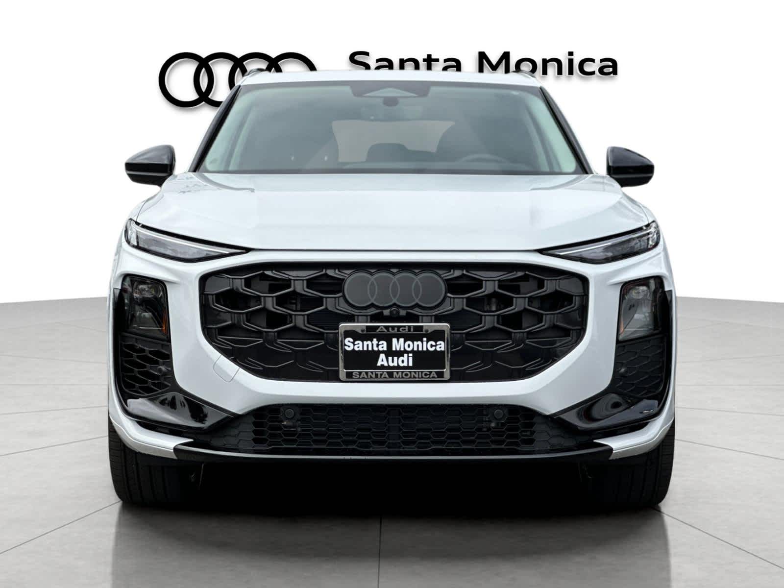 Thumbnail: 2026 Audi Q3 - 10