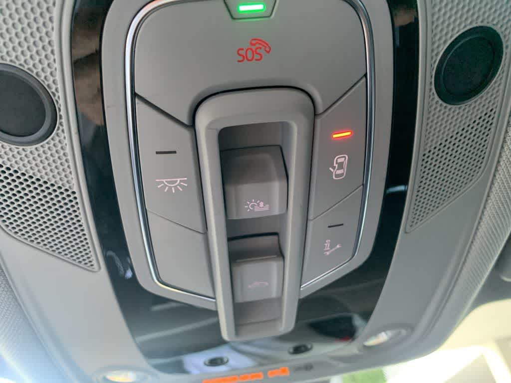 Thumbnail: 2023 Audi Q5 - 21