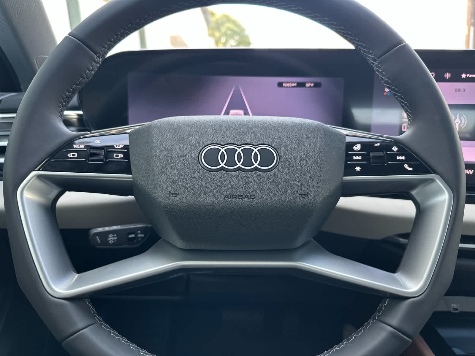 Thumbnail: 2026 Audi A5 - 29