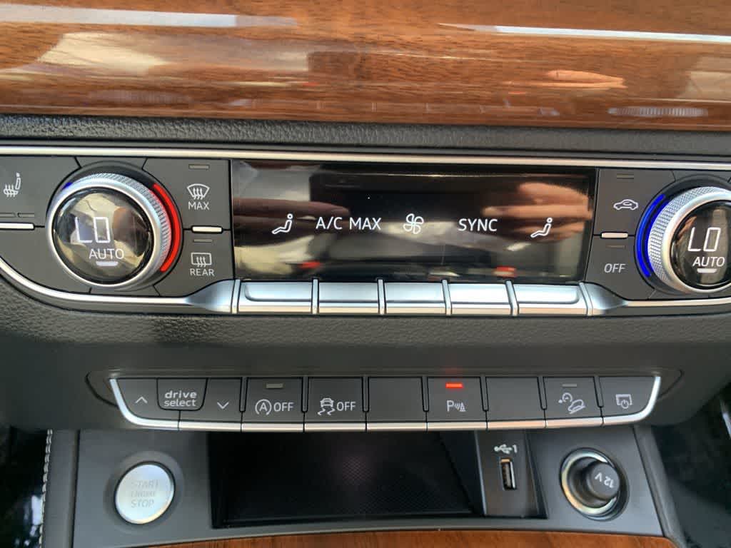 Thumbnail: 2022 Audi Q5 - 13