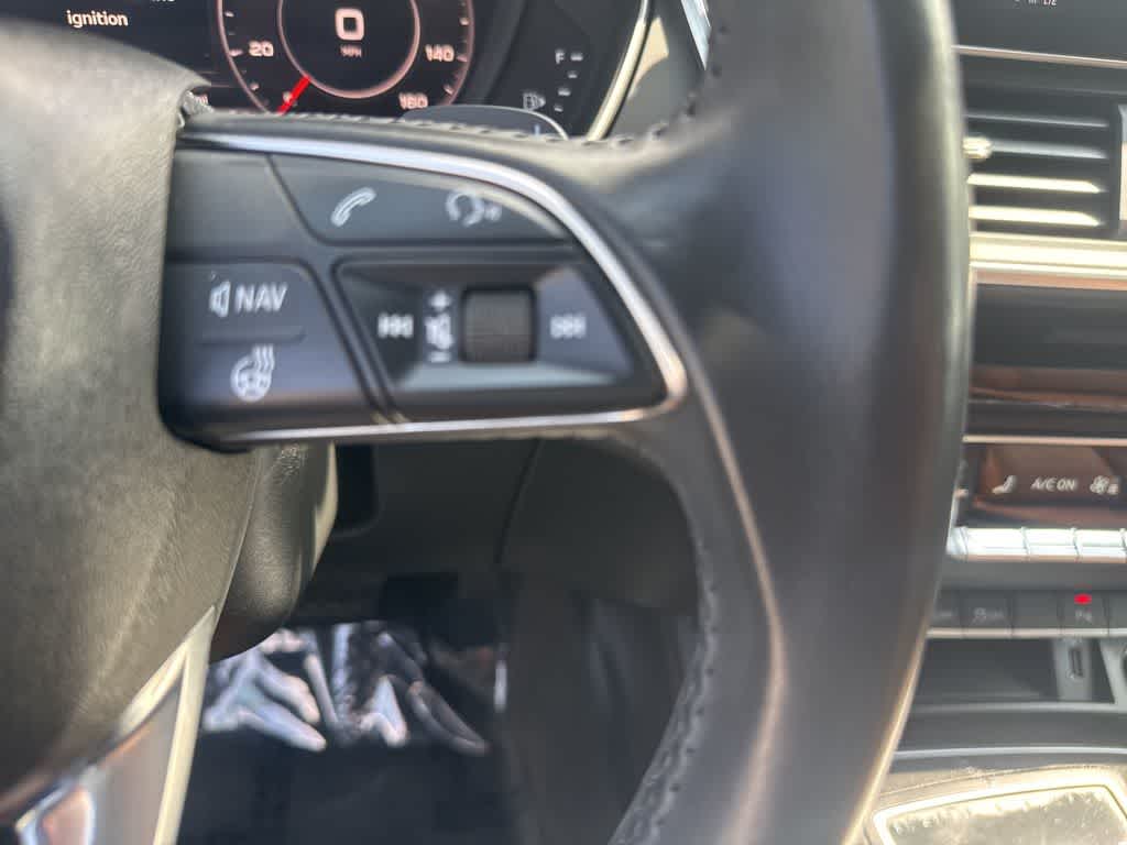 Thumbnail: 2020 Audi Q5 - 18