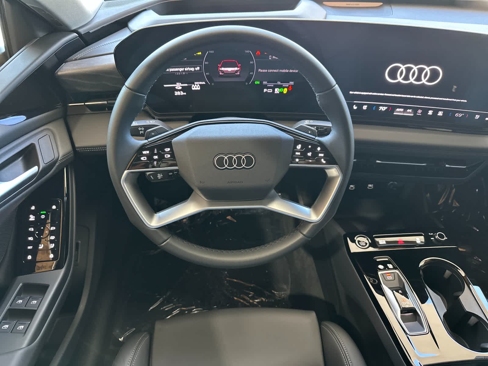 Thumbnail: 2025 Audi e-tron - 14