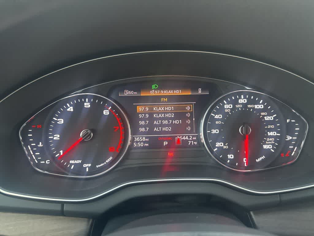 Thumbnail: 2024 Audi Q5 - 11