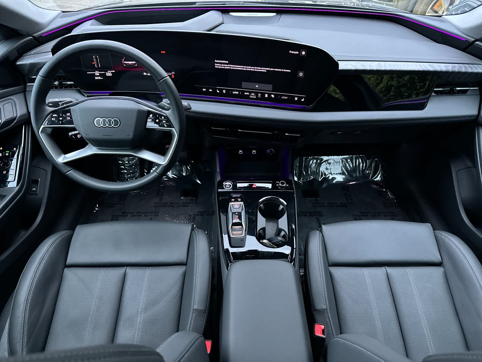 Thumbnail: 2025 Audi e-tron - 3