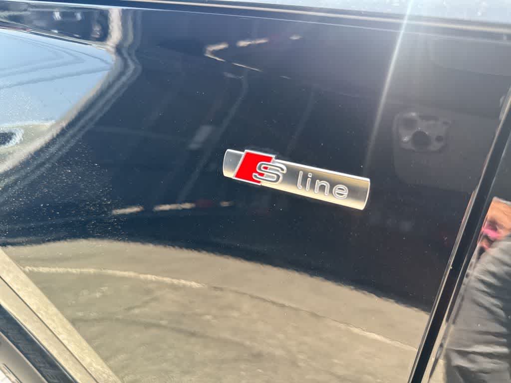 Thumbnail: 2024 Audi Q5 - 30