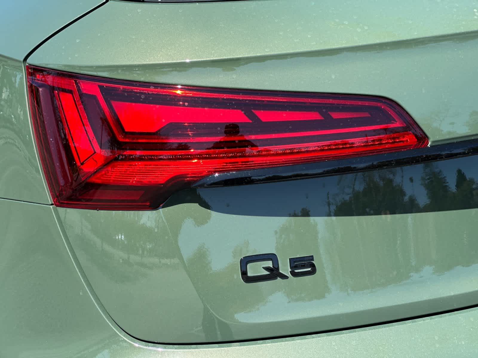 Thumbnail: 2023 Audi Q5 - 27