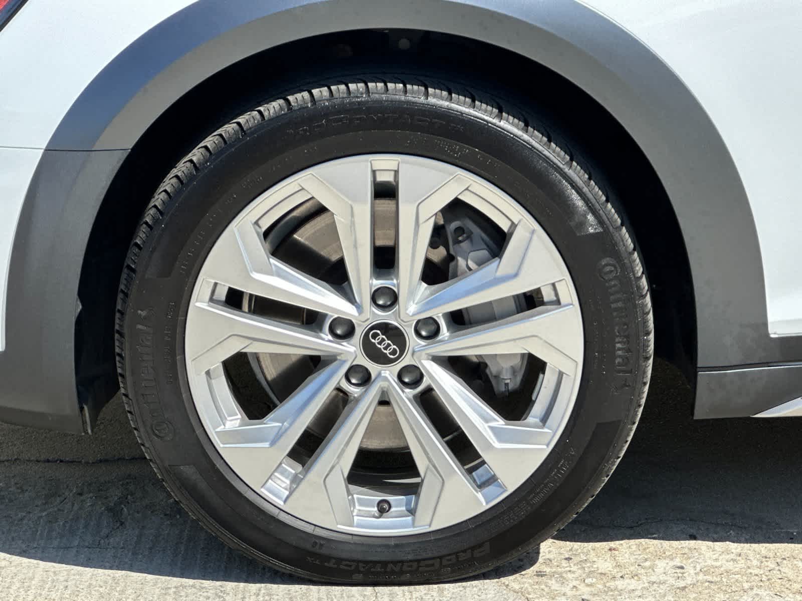 Thumbnail: 2023 Audi A4 - 26