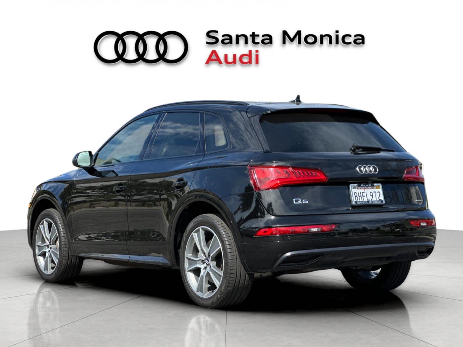 Thumbnail: 2019 Audi Q5 - 6