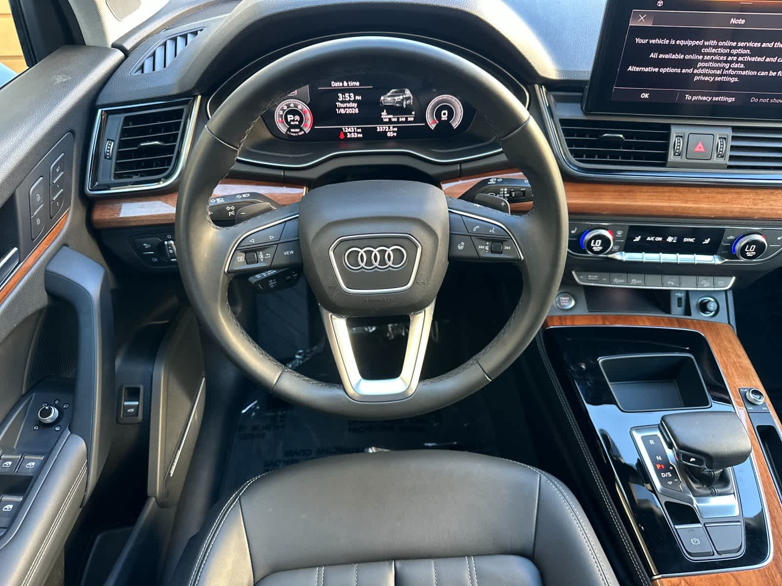 Thumbnail: 2023 Audi Q5 - 14