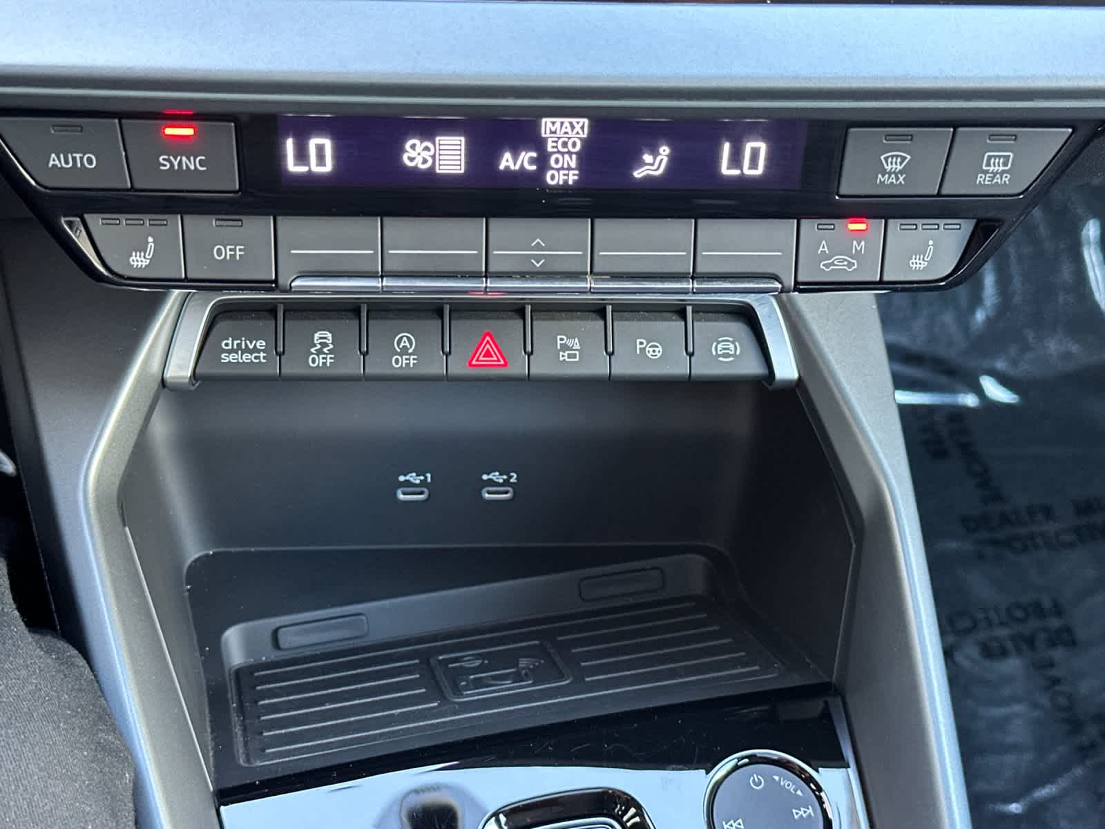 Thumbnail: 2025 Audi A3 - 20